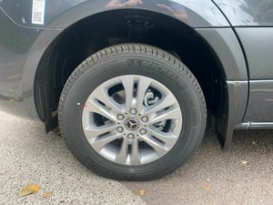 Mercedes-Benz Sprinter SELECT 190BHP AUTO - Image 4