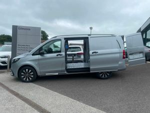 Mercedes-Benz Vito 116LWB SELECT AUTOMATIC - Image 2