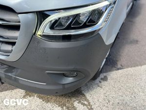 Mercedes-Benz Sprinter 317LWB HIGH ROOF - Image 2