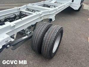 Mercedes-Benz Sprinter 519L Chassis Cab 3500KG GVW - Image 4