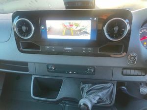 Mercedes-Benz Sprinter 517LWB HIGH ROOF BASE - Image 2