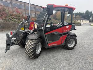 New Weidemann 4512 Teleporter - Image 4
