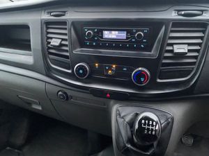 Ford Transit Custom  / Finance Arranged only 94000 - Image 4