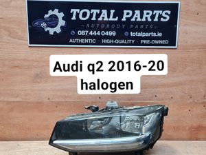 Audi Q2,Q3,Q5,Q7 e-tron - Image 4