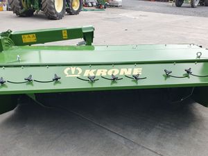 New Krone ECR280CV 9 foot Conditioner Mower - Image 4