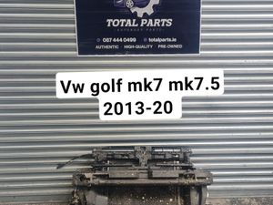 Vw golf mk5 mk6 mk7 mk7.5 mk8 parts - Image 3