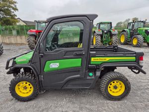 John Deere XUV 865M 2022 - Image 3