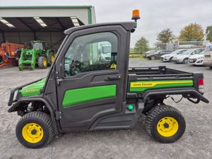 John Deere XUV 865M 2021 - Image 3