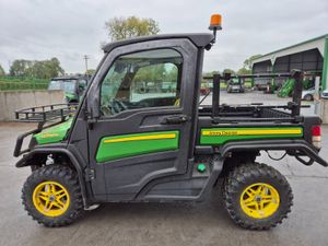 John Deere XUV 865M 2020 - Image 3