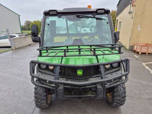 John Deere XUV 865M 2020 - Image 4