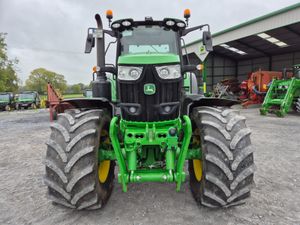 John Deere 6175M 2022 - Image 4