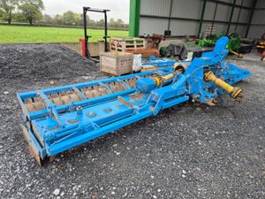 Lemken Zirkon 12 - Image 2
