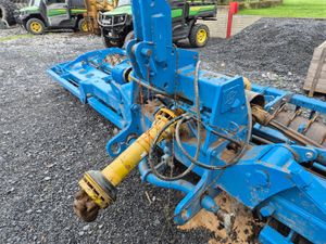 Lemken Zirkon 12 - Image 4