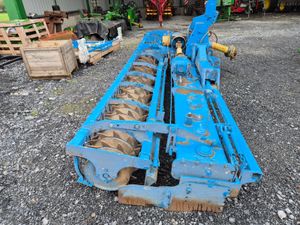 Lemken Zirkon 12 - Image 3