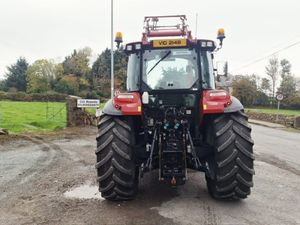 202 Case IH Farmall 115C, LRZ100, (2360 Hrs) - Image 4