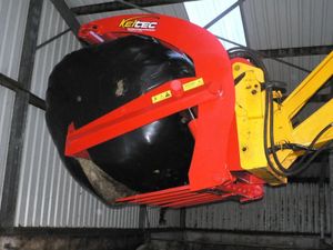 Keltec Bale Slice Grab - Image 4