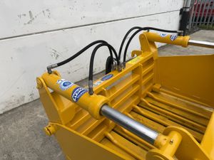 JB Johnston Shear Grab - Image 2