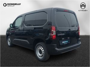 Citroen Berlingo M Diesel Enterprise Plus - Image 2