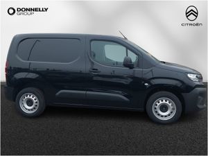 Citroen Berlingo M Diesel Enterprise Plus - Image 3
