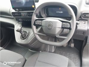 Citroen Berlingo M Diesel Enterprise Plus - Image 4