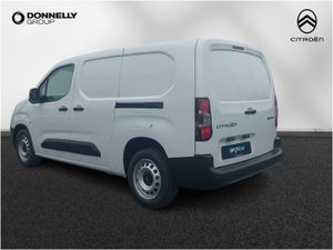 Citroen Berlingo Xl Diesel Enterprise Plus - Image 2