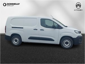 Citroen Berlingo Xl Diesel Enterprise Plus - Image 3
