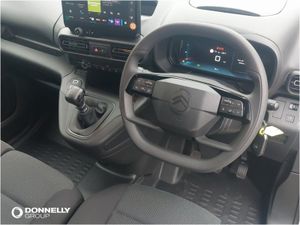 Citroen Berlingo Xl Diesel Enterprise Plus - Image 4