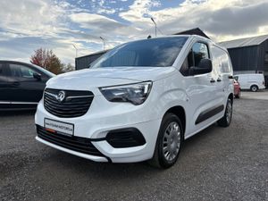 Opel Combo Sportive - Image 2