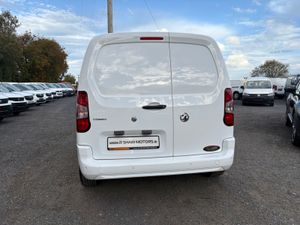 Opel Combo Sportive - Image 3