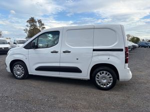 Opel Combo Sportive - Image 2