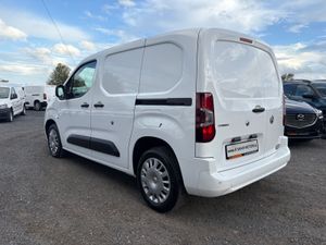 Opel Combo Sportive - Image 4