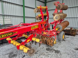 Vaderstad Carrier 500 - Image 2