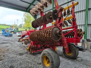 Vaderstad Carrier 500 - Image 3