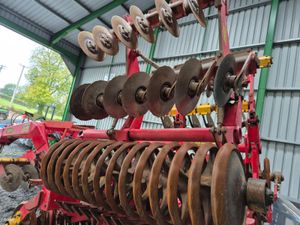 Vaderstad Carrier 500 - Image 4