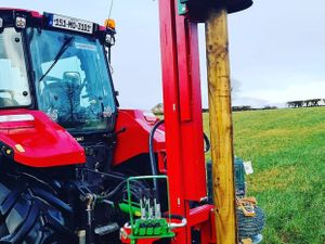 New Malone Post Driver - Image 2