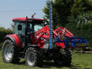 New Slanetrac SA1000 Finger Bar Trimmer - Image 3