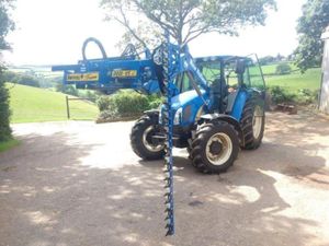 New Slanetrac SA1000 Finger Bar Trimmer - Image 2