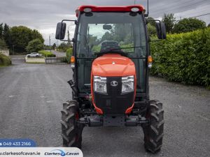 New Kubota L2452 Compact Tractor - Image 2