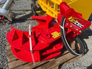 Keltec Tree Shears - Image 3