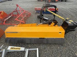 McConnel Magnum Elite Offset 225 - Image 4