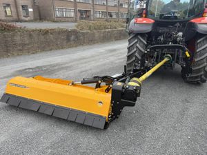 McConnel Magnum Elite Offset 225 - Image 3