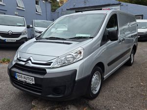 🔥16 CITROËN DISPATCH 2.0HDI🔥 - Image 3