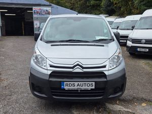🔥16 CITROËN DISPATCH 2.0HDI🔥 - Image 2
