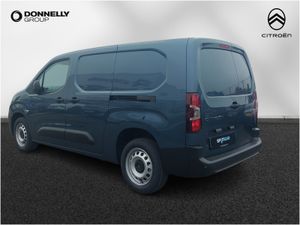 Citroen Berlingo Xl Diesel Enterprise Plus - Image 2
