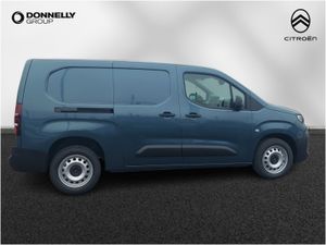 Citroen Berlingo Xl Diesel Enterprise Plus - Image 3