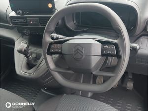 Citroen Berlingo Xl Diesel Enterprise Plus - Image 4