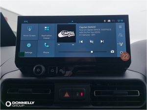 Citroen Berlingo M Diesel Enterprise Plus - Image 4