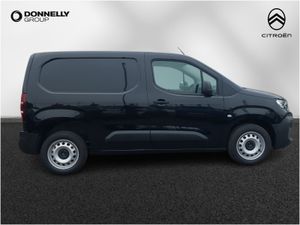 Citroen Berlingo M Diesel Enterprise Plus - Image 3