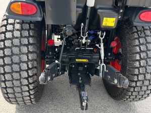 Bobcat CT2540 Tractor - Image 4