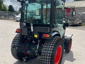 Bobcat CT2540 Tractor - Image 3